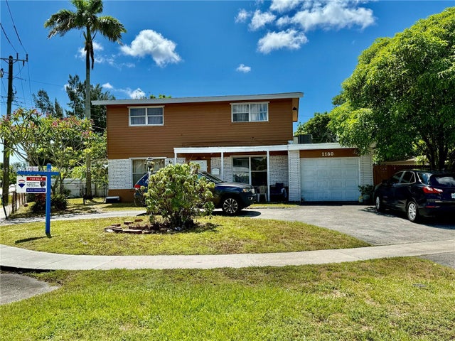 1 of 8 - 1180 Nw 46th Ave, Lauderhill, FL