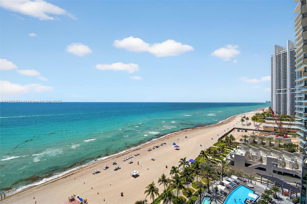 18671 Collins Ave 1401, Sunny Isles Beach