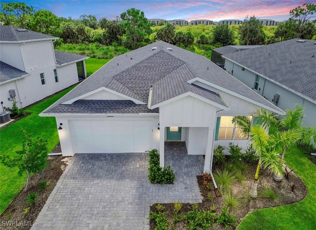 16336 Preservation Blvd, Punta Gorda