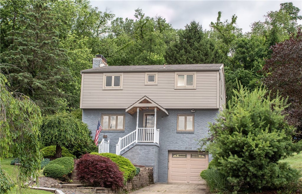 3118 Haberlein Road, Hampton