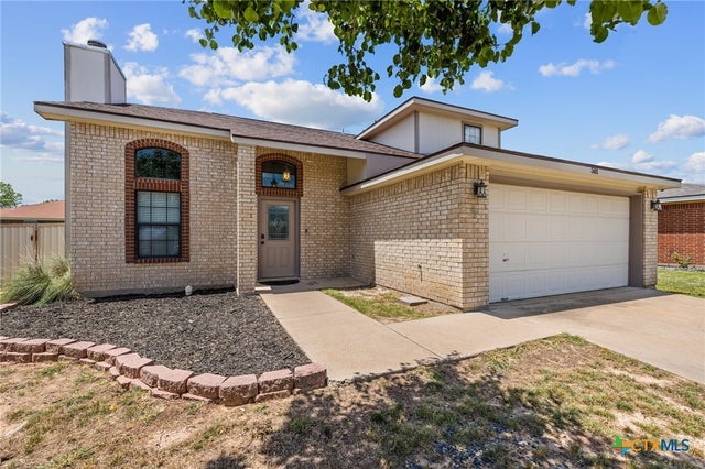 501 Sumac Trail, Copperas Cove