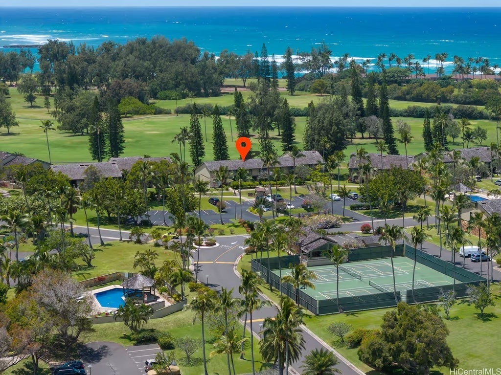 (unit #44) 57-101 Kuilima Drive, Kahuku