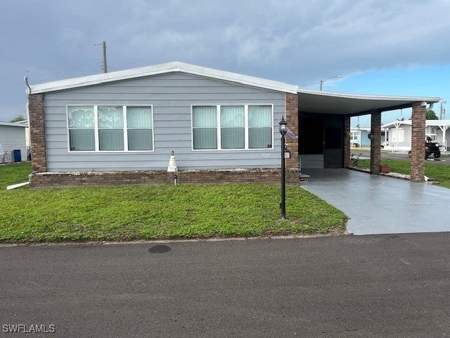 9025 Arbor Dr, NORTH FORT MYERS