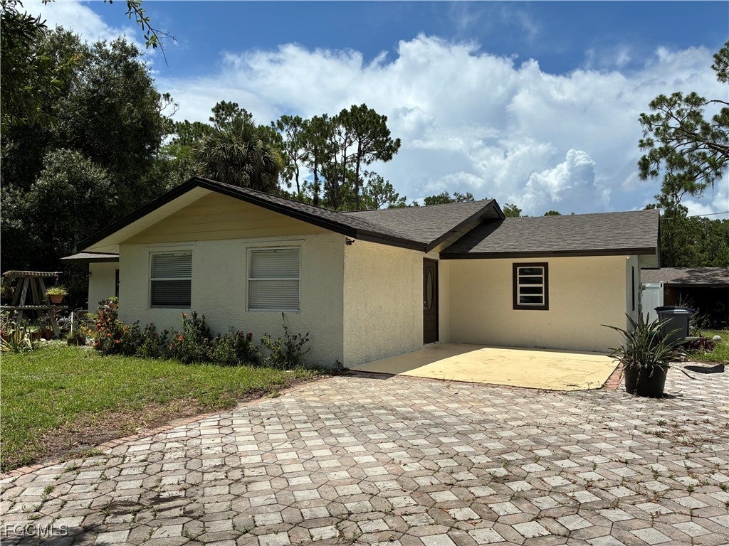 18371 Durrance Rd, North Fort Myers