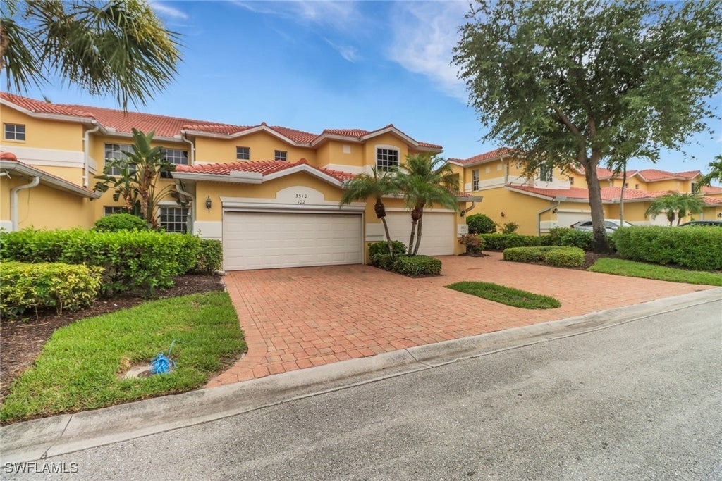 3510 Morning Lake Dr 102, ESTERO