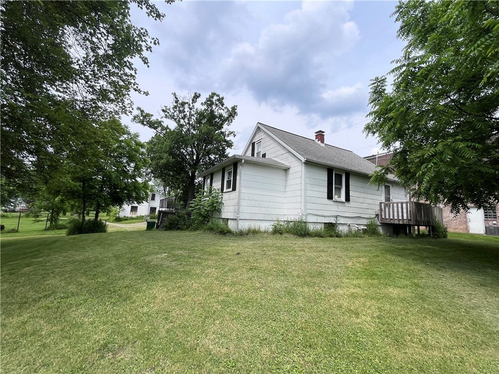 275 Duffy Road, Twp of But SW