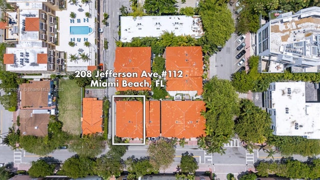 2 of 35 - 208 Jefferson Avenue 112, Miami Beach, FL