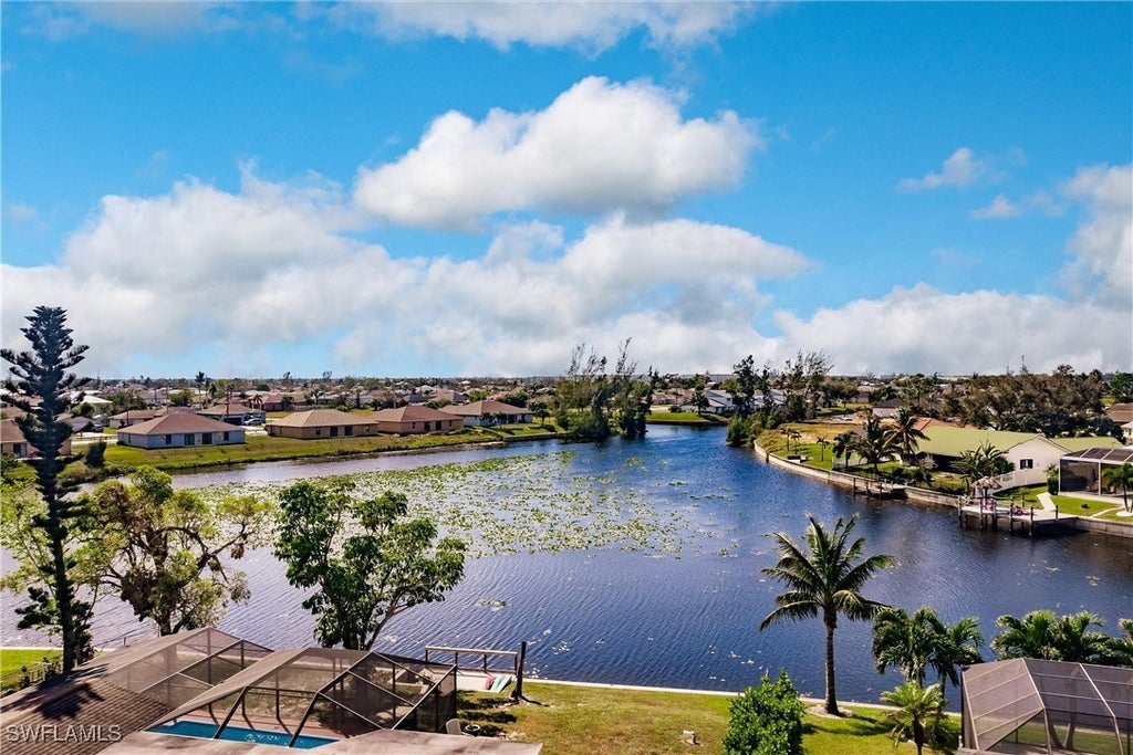 3042 Sw 10th Pl, CAPE CORAL