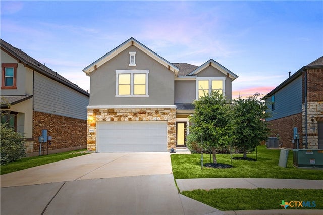 11820 Offaly Drive, Austin