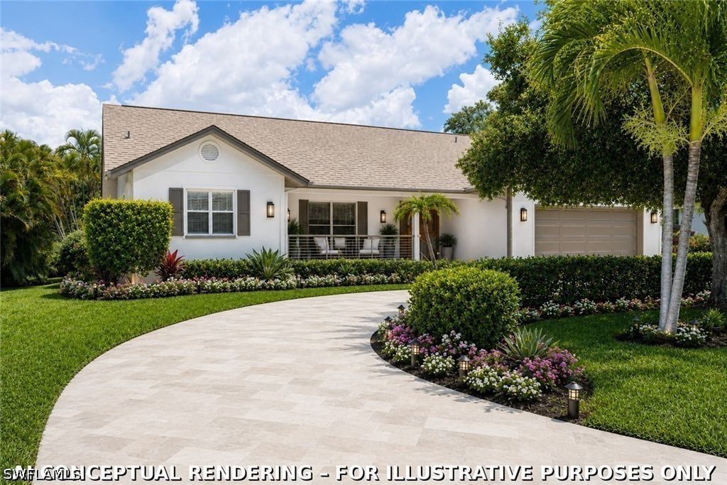 116 Sharwood Dr, Naples