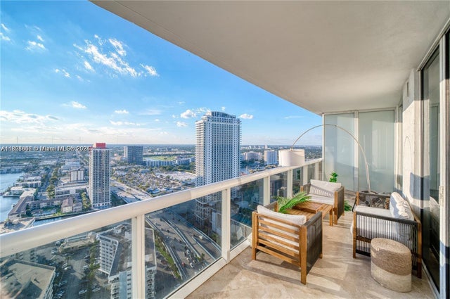 2 of 35 - 1800 S Ocean Dr 3708, Hallandale Beach, FL
