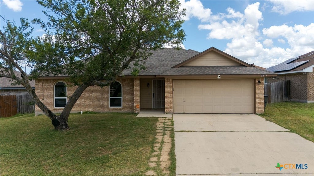 2711 Hemlock Drive, Killeen