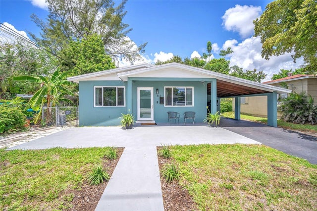 1 of 19 - 412 S 24th Avenue, Hollywood, FL