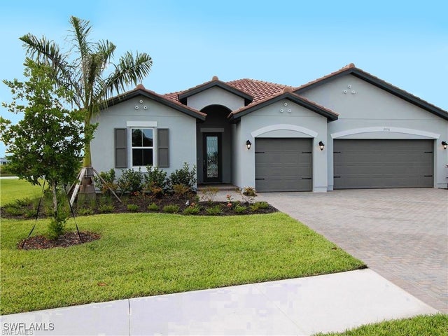 Photo of 2051 Grove Drive, Naples FL