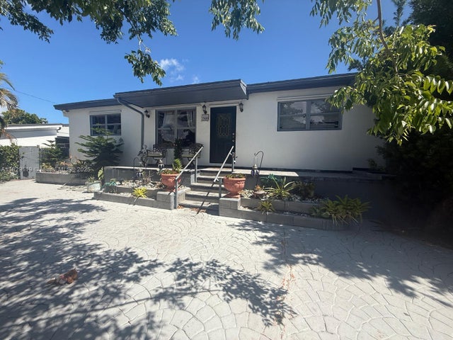 7900 Sw 21st Ter, Miami