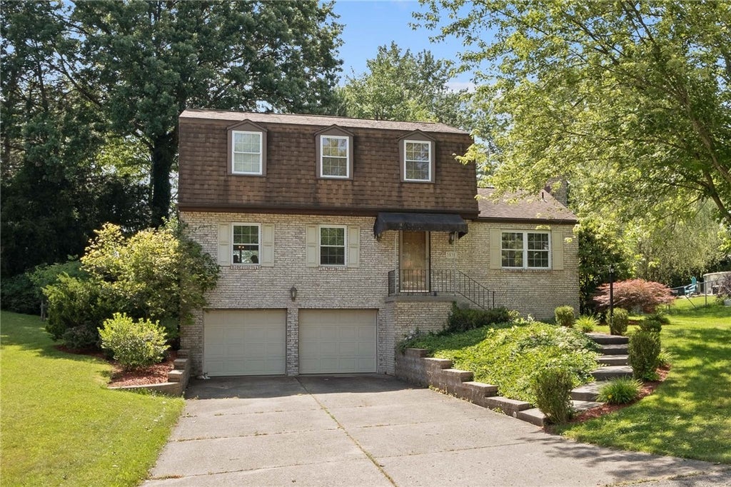 3530 Woodlake Drive, West Deer