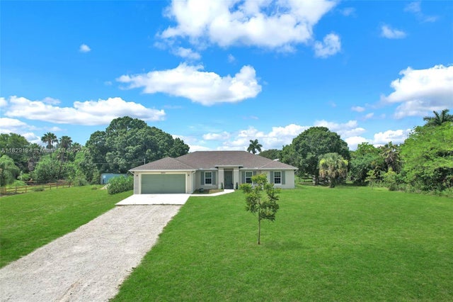 1 of 50 - 18814 N 42nd Rd N, Loxahatchee, FL