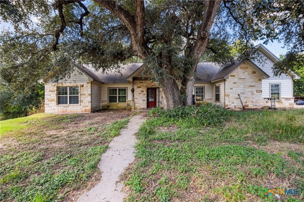 110 S Peach Street, Little River Academy