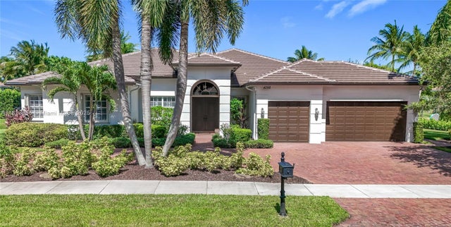 1 of 75 - 4268 Sw 141st Ave, Davie, FL