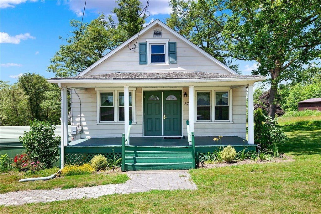 575 Stoystown Road, Somerset