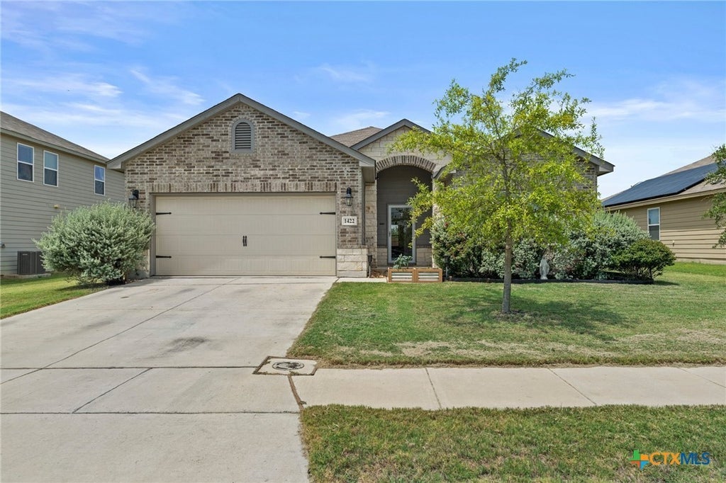1422 Tupelo Drive, New Braunfels