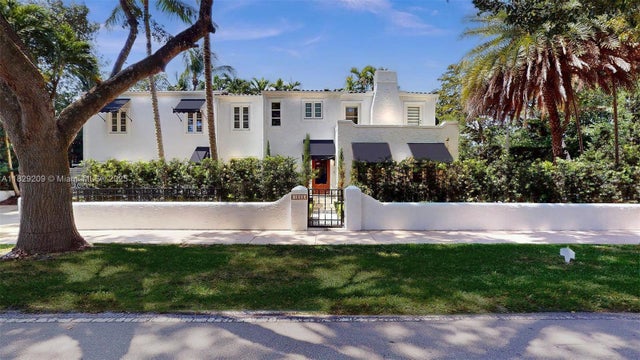 1 of 46 - 1222 Cortez St, Coral Gables, FL