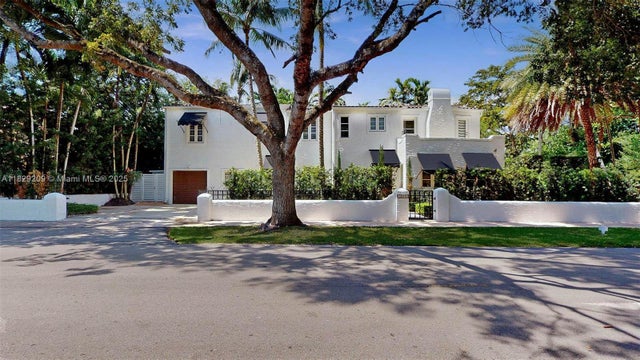 2 of 46 - 1222 Cortez St, Coral Gables, FL