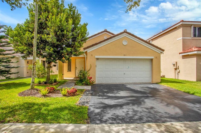 1 of 45 - 1611 Palermo Dr, Weston, FL