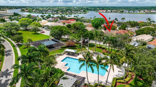2 of 45 - 1611 Palermo Dr, Weston, FL