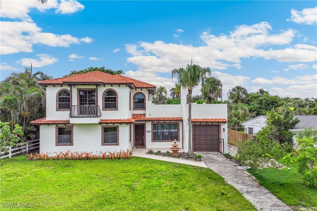 1358 Hopedale Dr, Fort Myers