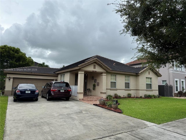 20233 Sw 128th Pl, Miami