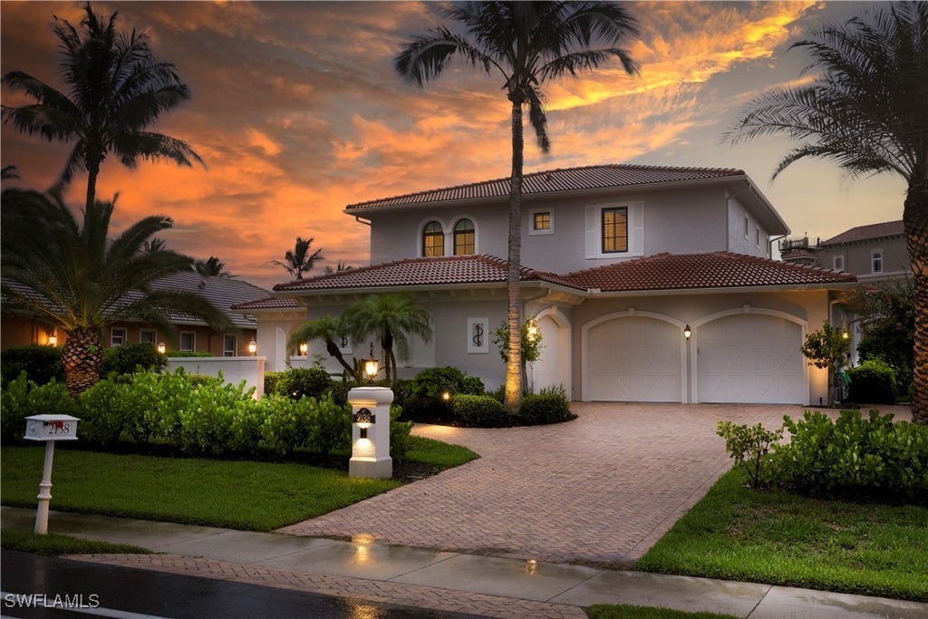 2138 El Dorado Pkwy W, Cape Coral