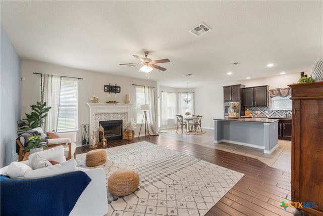 2014 Deer Field Way, Harker Heights