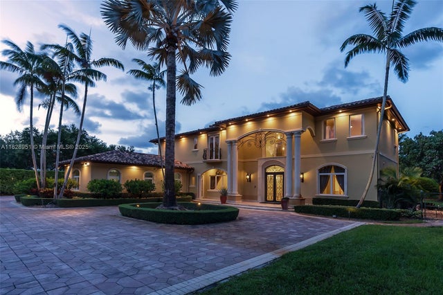 5 of 63 - 10851 Sw 63rd Ave, Pinecrest, FL