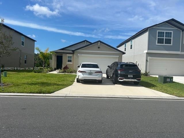 2012 Victorious Falls Ave, Plant City