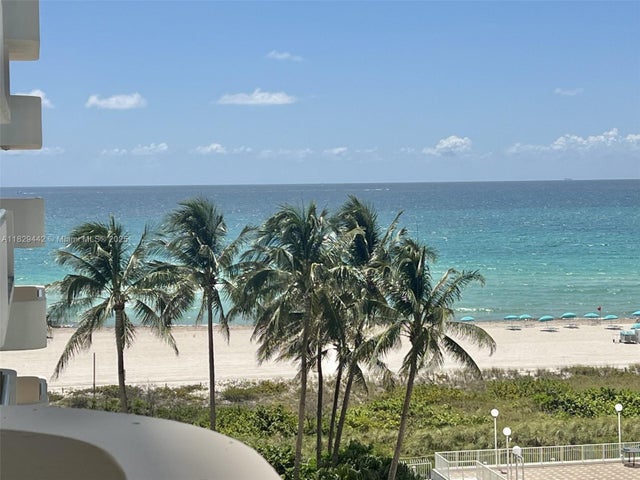 5757 Collins Ave 803, Miami Beach