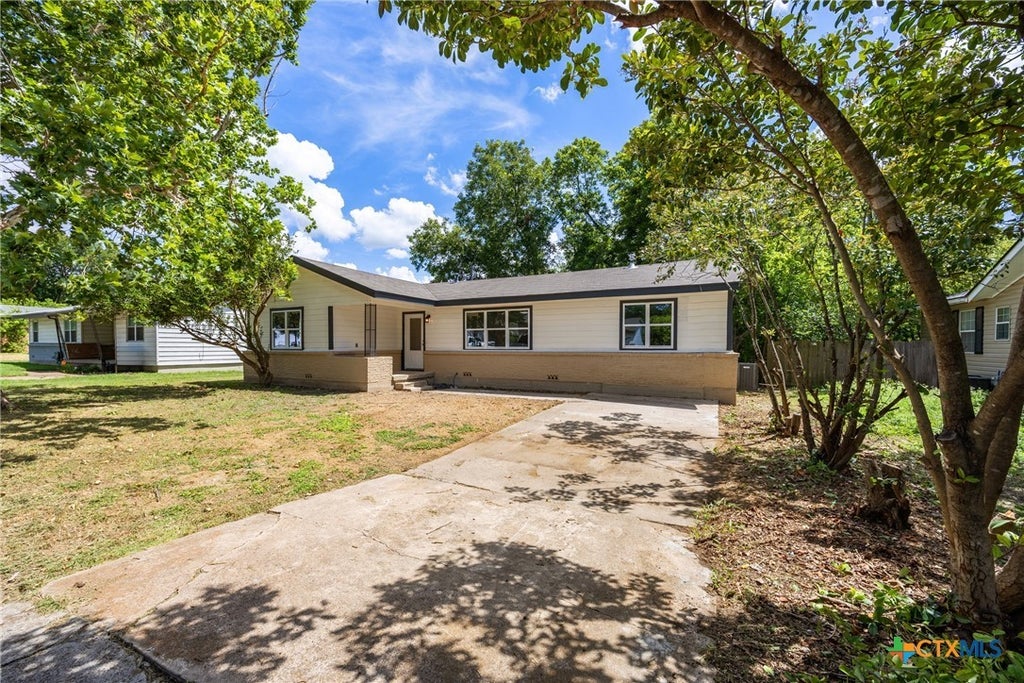 605 W Washington Avenue, Copperas Cove