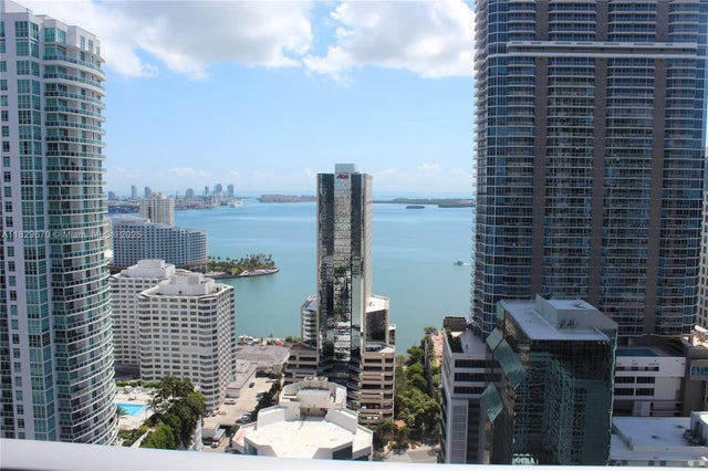 1010 Brickell Ave 3403, Miami