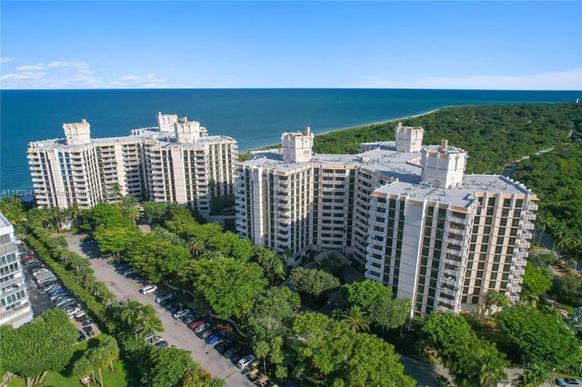 2 of 56 - 1121 Crandon Blvd F201, Key Biscayne, FL