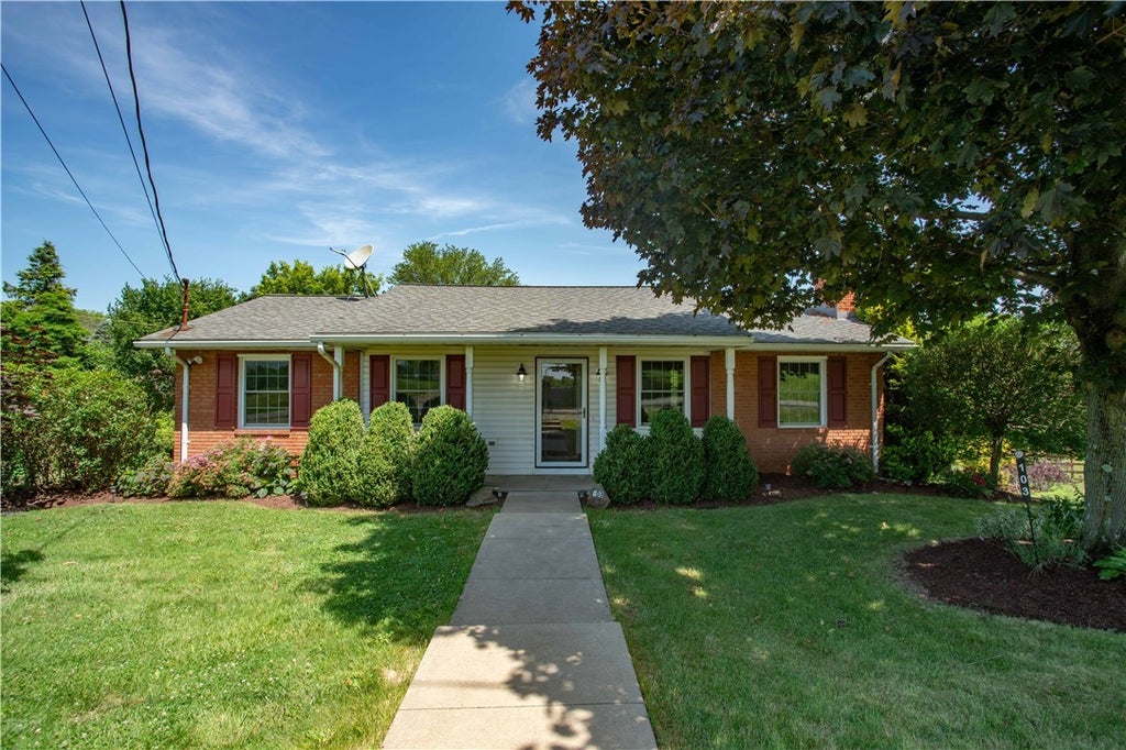 103 Mowry Road, Potter