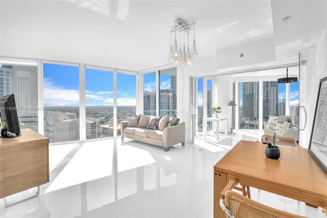 1 of 86 - 333 Las Olas Way 1801, Fort Lauderdale, FL