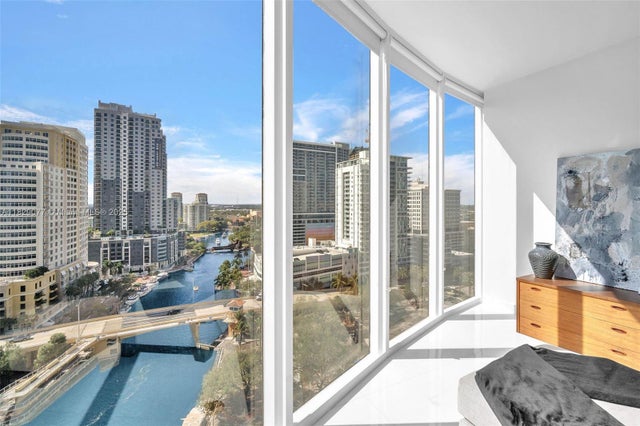 4 of 86 - 333 Las Olas Way 1801, Fort Lauderdale, FL