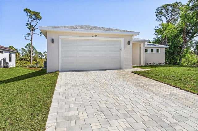 1 of 25 - 2364 Carpenter Lane, North Port, FL