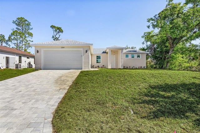 2 of 25 - 2364 Carpenter Lane, North Port, FL