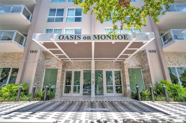 2 of 47 - 1850 Monroe 406, Hollywood, FL
