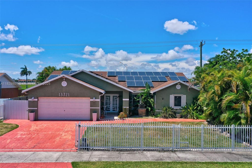 13721 Sw 280th Ter, Homestead