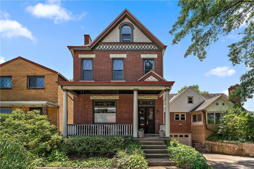 114 1st Street, Aspinwall