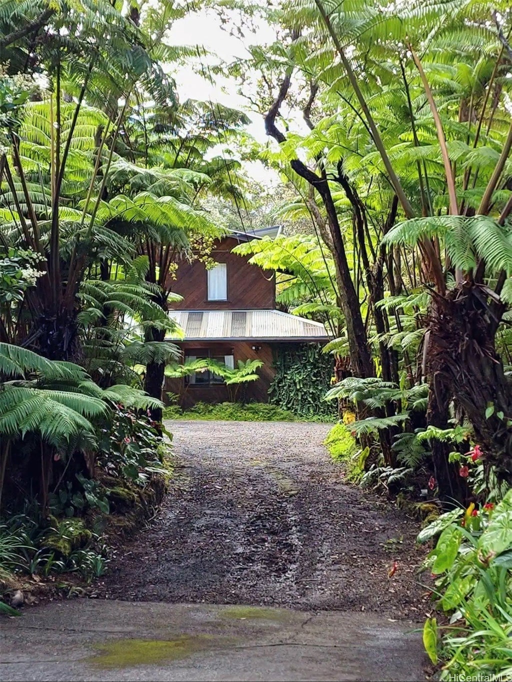 11-3832 2nd Street, Volcano