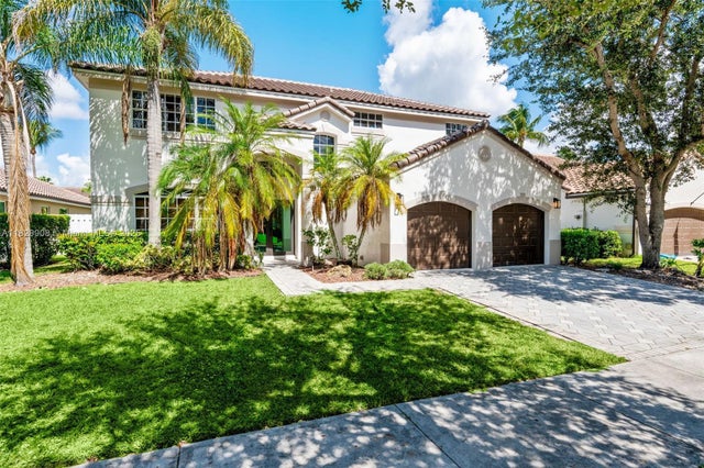 2 of 72 - 773 Verona Lake Dr, Weston, FL