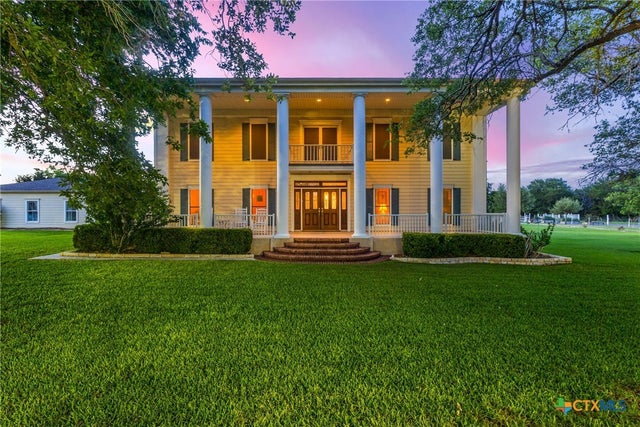 10299 Paddy Hamilton Road, Belton